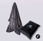Our 800gsm Rennglanz Premium Drying Towel