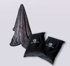 Our twin Pack - 800gsm Rennglanz Premium Drying Towels (Saving 10% when buying two)